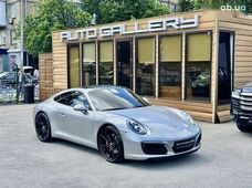Продажа б/у Porsche 911 в Киеве - купить на Автобазаре