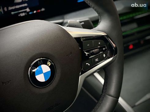 BMW 4 серия 2024 - фото 23