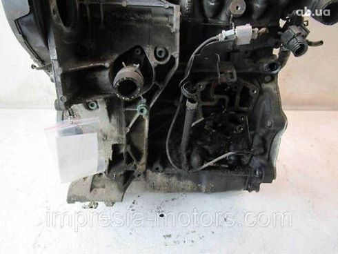 двигатель в сборе для SEAT Ibiza - купити на Автобазарі - фото 5