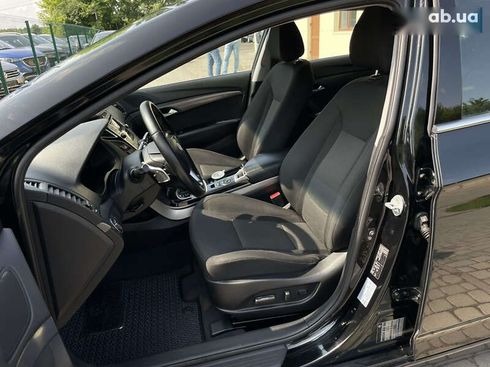 Hyundai i40 2013 - фото 26