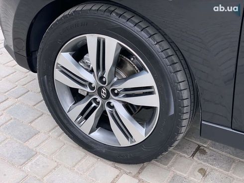 Hyundai ix35 2014 - фото 13