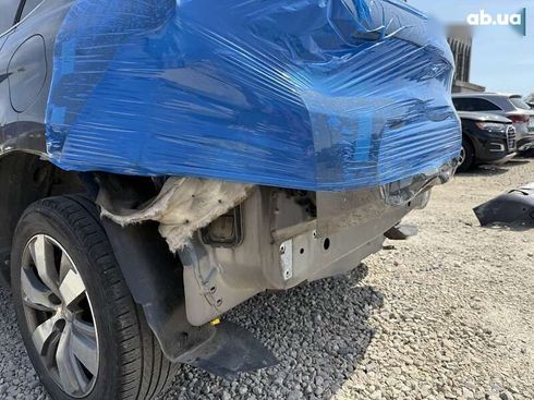 Peugeot 2008 2015 - фото 11