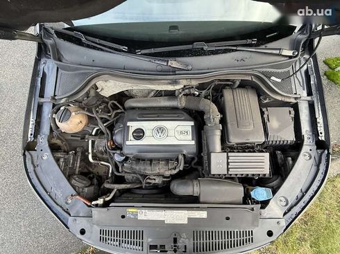 Volkswagen Tiguan 2012 - фото 27