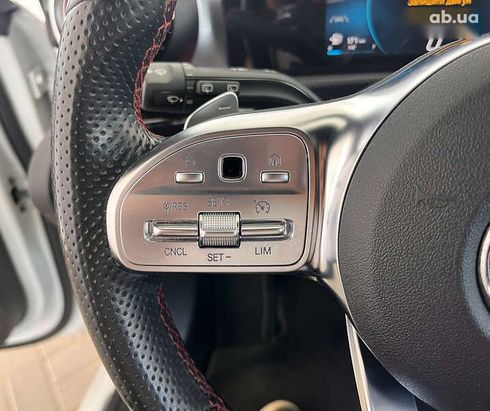 Mercedes-Benz CLA-Класс 2022 - фото 14
