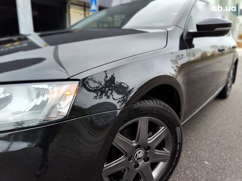 Skoda Octavia 2014 - фото 2