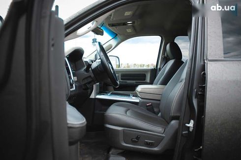 Dodge Ram 2010 - фото 17