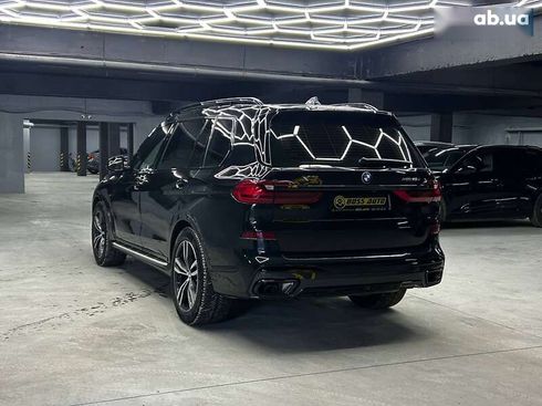 BMW X7 2022 - фото 5