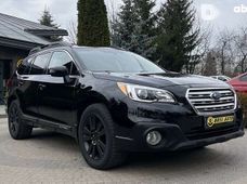 Продаж вживаних Subaru - купити на Автобазарі