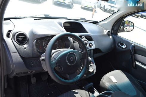 Renault Kangoo 2013 - фото 6