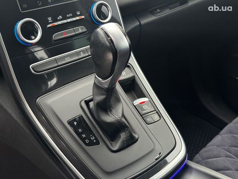 Renault Scenic 2017 черный - фото 18