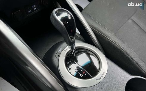 Hyundai Veloster 2017 - фото 18