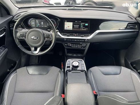 Kia Niro 2020 - фото 21
