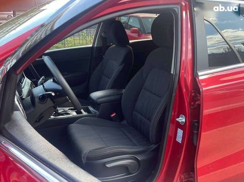 Kia Sportage 2018 - фото 10