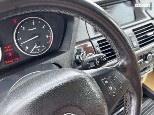 BMW X5 2011 - фото 18