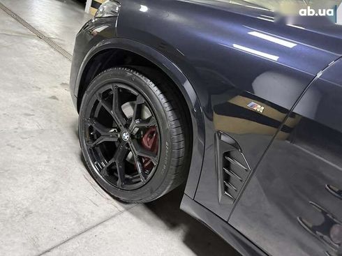 BMW X5 2024 - фото 27