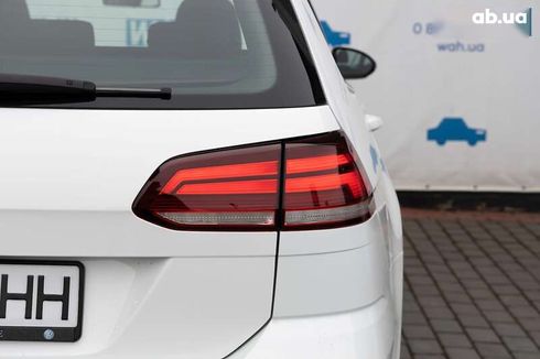 Volkswagen Golf 2019 - фото 11