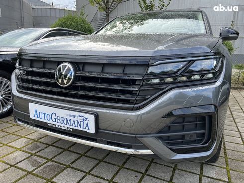 Volkswagen Touareg 2022 - фото 2