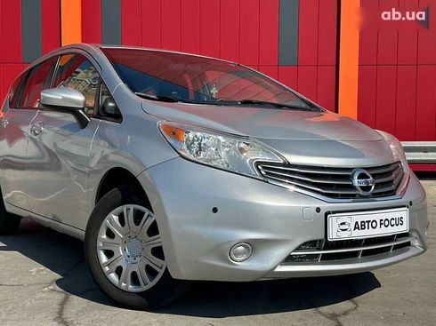 Nissan Versa 2015 - фото 2