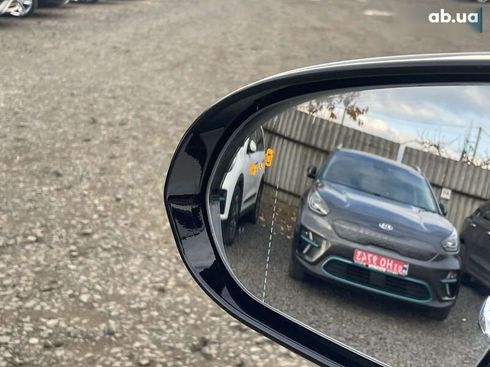 Kia Niro 2021 - фото 19