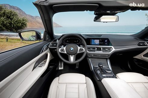BMW 4 серия 2023 - фото 10
