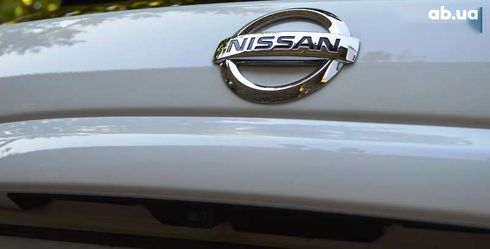 Nissan Murano 2019 - фото 15