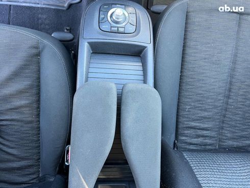 Renault Megane 2007 серый - фото 34