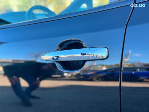 Nissan Leaf 2018 синий - фото 16