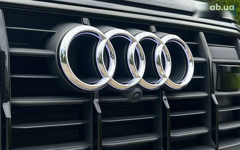Audi Q7 2023 - фото 11
