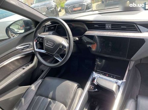 Audi E-Tron 2019 - фото 11