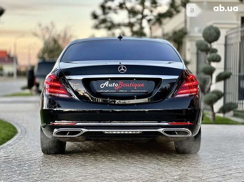 Mercedes-Benz S-Класс 2014 - фото 11