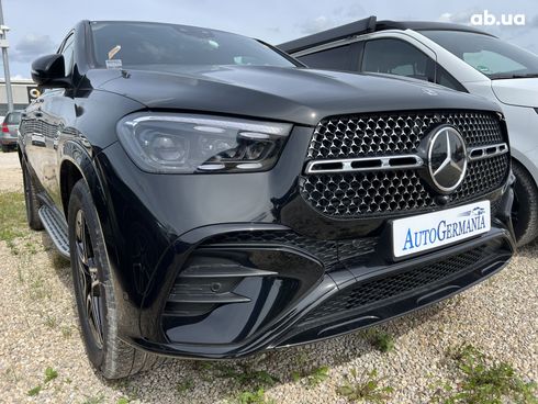 Mercedes-Benz GLE-Класс 2023 - фото 2