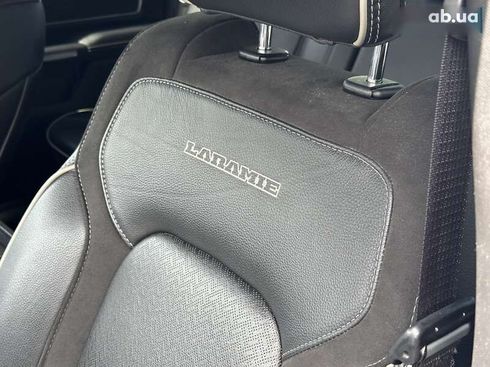 RAM 1500 2022 - фото 28