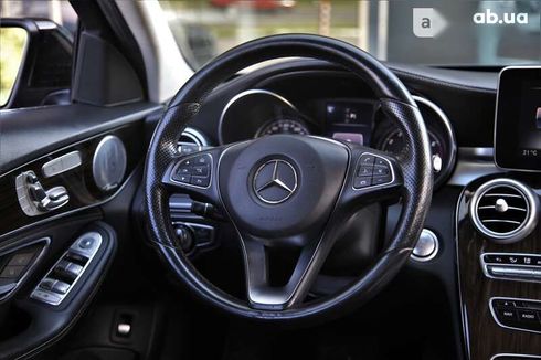 Mercedes-Benz C-Класс 2016 - фото 13
