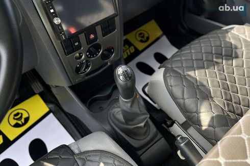 Dacia logan mcv 2008 - фото 22