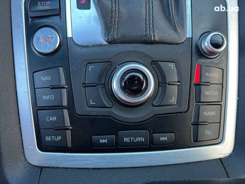 Audi Q7 2011 серый - фото 32