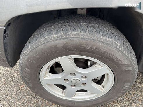 Jeep Grand Cherokee 2005 - фото 13