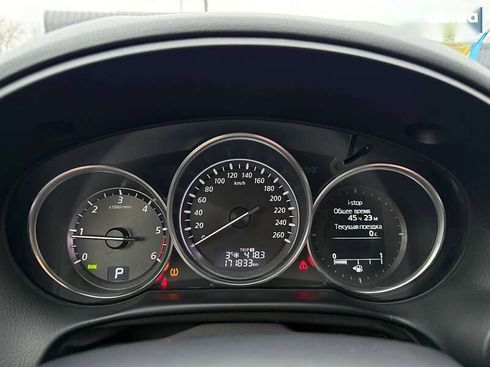 Mazda CX-5 2013 - фото 23