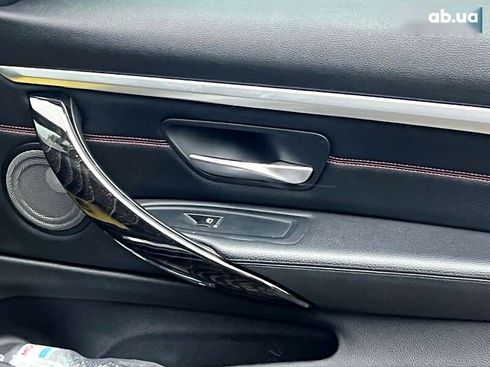 BMW 4 серия 2017 - фото 23