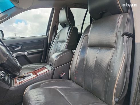 Volvo XC90 2010 черный - фото 30
