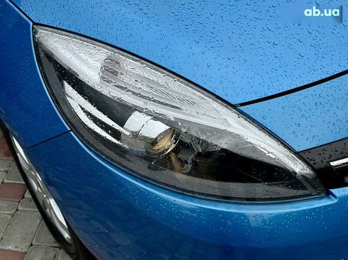 Renault grand scenic 2013 - фото 13