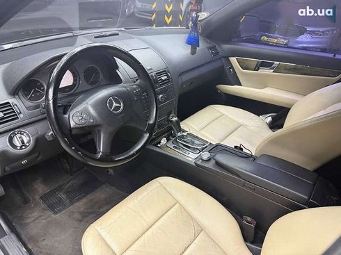 Mercedes-Benz C-Класс 2007 - фото 8