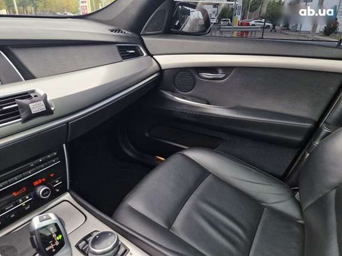 BMW 5 серия 2014 - фото 28