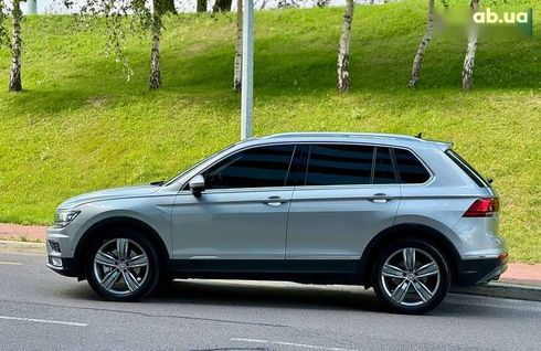 Volkswagen Tiguan 2017 - фото 9