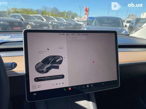 Tesla Model 3 2022 - фото 13