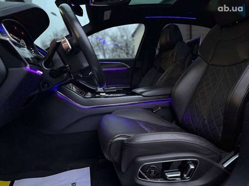 Audi A8 2019 - фото 19