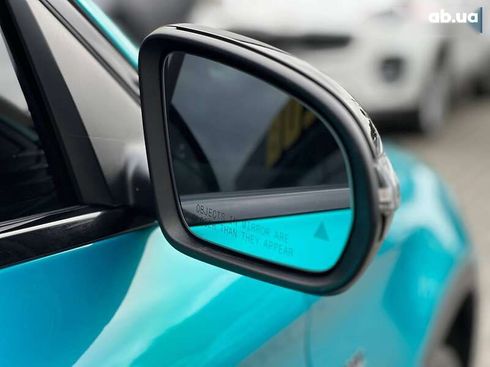 Mercedes-Benz GLC-Класс 2019 - фото 11