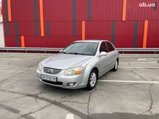 Продаж вживаних Kia Cerato в Києві - купити на Автобазарі