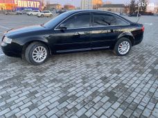 Купить Audi A6 1998 бу в Тернополе - купить на Автобазаре