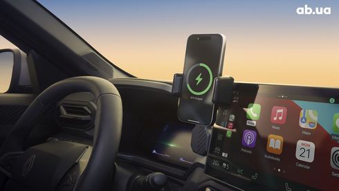 Renault Duster 2026 - фото 6