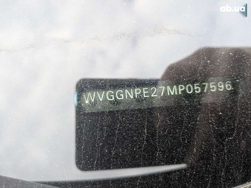 Volkswagen ID.4 2021 - фото 28